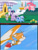 Size: 500x666 | Tagged: safe, derpibooru import, screencap, minuette, pinkie pie, twilight sparkle, earth pony, pony, amending fences, crossover, flying, miles "tails" prower, pinkie being pinkie, pinkie physics, pinkiecopter, sonic ova, sonic the hedgehog (series), sonic the hedgehog: the movie, tailcopter