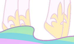 Size: 502x301 | Tagged: safe, princess celestia, alicorn, pony, close-up, hoof shoes, hooves, legs, pictures of legs, simple background, solo, transparent background