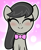 Size: 843x1022 | Tagged: safe, artist:furrgroup, octavia melody, earth pony, pony, blushing, bowtie, cute, smiling, tavibetes