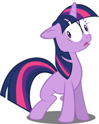 Size: 1029x1293 | Tagged: safe, artist:spellboundcanvas, derpibooru import, twilight sparkle, simple background, solo, transparent background