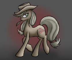 Size: 1200x1000 | Tagged: safe, artist:yourfavoritelove, applejack, earth pony, pony, solo