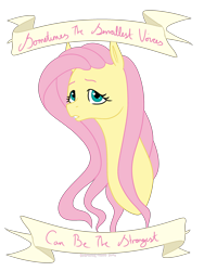 Size: 2400x3200 | Tagged: safe, artist:robynne, fluttershy, pegasus, pony, positive ponies, simple background, solo, transparent background