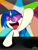 Size: 1024x1365 | Tagged: safe, artist:xodiaq, artist:xodiaq666, dj pon-3, vinyl scratch, pony, unicorn, solo