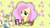 Size: 1920x1080 | Tagged: safe, screencap, fluttershy, pegasus, pony, spoiler:s08, cutie mark, drawing, saved by my friends, text