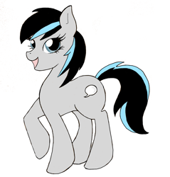 Size: 2217x2316 | Tagged: safe, artist:tayykitsune, oc, oc only, simple background, solo, white background