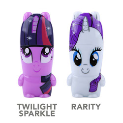 Size: 600x600 | Tagged: safe, derpibooru import, rarity, twilight sparkle, pony, unicorn, goods, merchandise, mimobot, usb