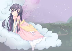 Size: 1659x1172 | Tagged: artist needed, source needed, safe, derpibooru import, twilight sparkle, alicorn, human, humanized