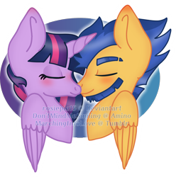 Size: 1598x1611 | Tagged: safe, artist:rosiepie15, flash sentry, twilight sparkle, twilight sparkle (alicorn), alicorn, pony, female, flashlight, male, shipping, simple background, straight, transparent background