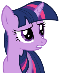 Size: 3031x3754 | Tagged: safe, artist:kwark85, derpibooru import, twilight sparkle, unicorn twilight, unicorn, simple background, solo, transparent background, vector