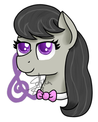 Size: 1651x2056 | Tagged: safe, artist:saturnstar14, octavia melody, earth pony, pony, simple background, solo, transparent background