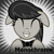 Size: 1024x1024 | Tagged: safe, artist:dtkraus, octavia melody, earth pony, pony, bowtie, derpibooru, eyes closed, floppy ears, grayscale, grin, happy, meta, monochrome, official spoiler image, smiling, solo, spoilered image joke