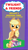 Size: 572x1024 | Tagged: artist needed, safe, edit, applejack, earth pony, pony, parody, thomas and friends, thomas the tank engine, vhs