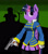 Size: 837x954 | Tagged: safe, artist:mopyr, derpibooru import, twilight sparkle, twilight sparkle (alicorn), alicorn, anthro, clothes, cz 75, gun, jacket, solo