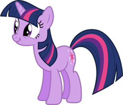 Size: 7000x5995 | Tagged: safe, artist:aethon056, derpibooru import, twilight sparkle, unicorn twilight, unicorn, absurd resolution, scrunchy face, simple background, solo, transparent background, vector