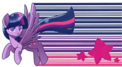 Size: 900x497 | Tagged: safe, artist:haydee, derpibooru import, twilight sparkle, twilight sparkle (alicorn), alicorn, pony, female, mare, solo