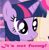 Size: 518x526 | Tagged: safe, derpibooru import, twilight sparkle, expand dong, exploitable meme, meme, reaction image