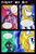 Size: 1500x2267 | Tagged: safe, artist:vavacung, derpibooru import, twilight sparkle, twilight sparkle (alicorn), alicorn, changeling, pony, unicorn, comic:to love alicorn, bruised, comic, injured, royal guard