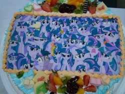 Size: 1024x768 | Tagged: safe, derpibooru import, twilight sparkle, cake, irl, photo