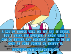 Size: 500x375 | Tagged: safe, confession, meta, pony confession, simple background, text, white background