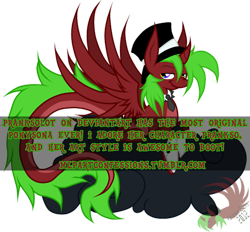 Size: 500x464 | Tagged: safe, oc, oc only, confession, meta, pony confession, text