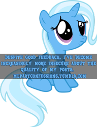 Size: 500x653 | Tagged: safe, pony, confession, meta, pony confession, text