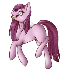 Size: 700x800 | Tagged: safe, artist:disponygurltho, pinkie pie, earth pony, pony, missing cutie mark, pinkamena diane pie, simple background, solo, transparent background