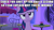 Size: 610x343 | Tagged: safe, derpibooru import, twilight sparkle, image macro, meme, reaction image