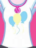 Size: 117x157 | Tagged: safe, screencap, pinkie pie, better together, equestria girls, road trippin, breasts, cropped, female, geode of sugar bombs, solo