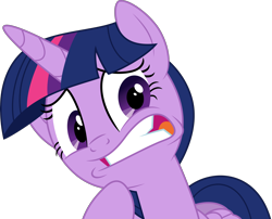 Size: 3708x3000 | Tagged: safe, derpibooru import, twilight sparkle, twilight sparkle (alicorn), alicorn, pony, party pooped, faic, female, mare, simple background, solo, they're just so cheesy, transparent background, vector