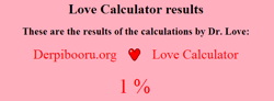 Size: 648x239 | Tagged: safe, love calculator, meta, shipping, text, wtf