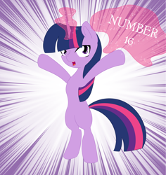 Size: 1814x1920 | Tagged: safe, artist:jonathan the awesome, derpibooru exclusive, derpibooru import, twilight sparkle, magic, solo