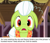 Size: 483x414 | Tagged: safe, granny smith, pony, apple family reunion, calendar, meta, text