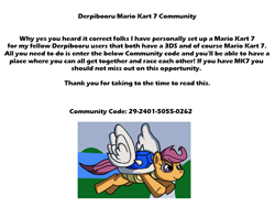 Size: 800x600 | Tagged: safe, blue shell, flying, koopa shell, mario kart, meta, super mario bros., text, wings