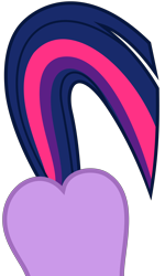 Size: 3320x5520 | Tagged: safe, artist:slb94, derpibooru import, twilight sparkle, ass up, butt only, butt shake, face down ass up, plot, simple background, solo, sunshine sunshine, transparent background, twibutt, vector