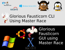 Size: 1650x1275 | Tagged: safe, oc, oc only, oc:fausticorn, glorious master race, gnu, linux, mac os x, macintosh, master race, meta, microsoft, operating system, solaris, text, ubuntu, windows, windows 8, windows server 2012