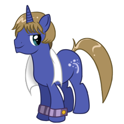 Size: 3000x3000 | Tagged: safe, artist:sirgalahadbw, pony, unicorn, castlevania, dmitrii blinov, high res, konami, male, ponified, simple background, solo, stallion, transparent background