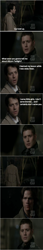 Size: 641x3756 | Tagged: safe, human, alicorn drama, castiel, comic, dean, dean winchester, irl, irl human, meta, photo, sam, sam winchester, supernatural, text