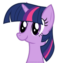 Size: 7669x8000 | Tagged: safe, artist:justisanimation, derpibooru import, twilight sparkle, absurd resolution, flash, simple background, smiling, solo, transparent background, vector