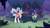 Size: 1920x1080 | Tagged: safe, screencap, princess celestia, princess luna, alicorn, pony, between dark and dawn