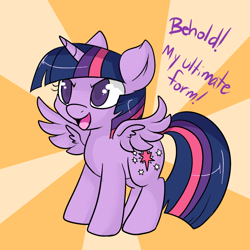 Size: 850x850 | Tagged: safe, artist:lustrous-dreams, derpibooru import, twilight sparkle, twilight sparkle (alicorn), alicorn, pony, filly, filly twilight sparkle, solo