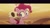 Size: 1920x1080 | Tagged: safe, screencap, pinkie pie, earth pony, pony, my little pony: the movie, bone dry desert, crazy face, dead, desert, desert sun madness, faic, insanity, sand, skull