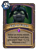 Size: 400x543 | Tagged: safe, derpibooru import, twilight sparkle, bust, c'thun, card, crossover, crying, disturbed, floppy ears, hearthstone, portrait, scared, trading card, trading card game, warlock