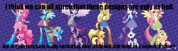 Size: 1600x463 | Tagged: safe, equestria girls, clothes, equestria girls drama, female, meta