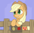 Size: 1237x1200 | Tagged: safe, artist:treekickerdraws, applejack, earth pony, pony, female, mare, solo