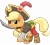 Size: 3300x3000 | Tagged: safe, artist:cheezedoodle96, applejack, earth pony, pony, my little pony: the movie, .svg available, action pose, armor, badass, belt, boots, bracer, clothes, crouching, evil grin, eyepatch, feather, female, giant hat, grin, hat, leather armor, lidded eyes, mare, pants, pirate, pirate applejack, pirate costume, pirate hat, scimitar, shirt, shoes, simple background, smiling, smirk, solo, svg, sword, transparent background, vector, weapon
