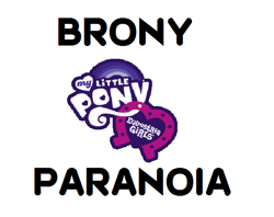 Size: 596x472 | Tagged: safe, equestria girls, drama, equestria girls drama, meta, paranoia