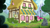 Size: 1920x1080 | Tagged: safe, screencap, pinkie pie, earth pony, pony, the maud couple, baking supply store, pronking