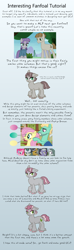 Size: 1628x5515 | Tagged: safe, artist:flipwix, edit, edited screencap, screencap, cloudy quartz, fluttershy, igneous rock pie, limestone pie, marble pie, maud pie, mudbriar, pinkie pie, zephyr breeze, oc, earth pony, pegasus, pony, the maud couple, cheek fluff, chest fluff, ear fluff, female, fluffy, male, mare, maudbriar, next generation, offspring, parent:maud pie, parent:mud briar, parents:maudbriar, shipping, straight, text, tutorial, unshorn fetlocks