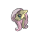 Size: 1024x724 | Tagged: safe, artist:aurasinchaser, fluttershy, pegasus, pony, bust, crying, portrait, simple background, solo, transparent background