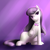 Size: 1024x1024 | Tagged: safe, artist:astatos-luna, octavia melody, earth pony, pony, female, gradient background, mare, solo